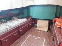 Piroga di pilotaggio in vendita