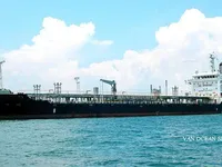Petroliera/Chimichiera in vendita