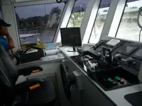 motovedetta in vendita