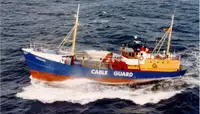 Piroscafo veloce (FSV) in vendita