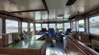 Pattugliatore in vendita