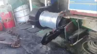 Imbarcazioni da lavoro in vendita
