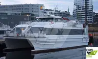 Nave passeggeri in vendita