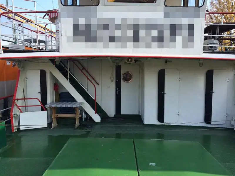 Portacontainer in vendita