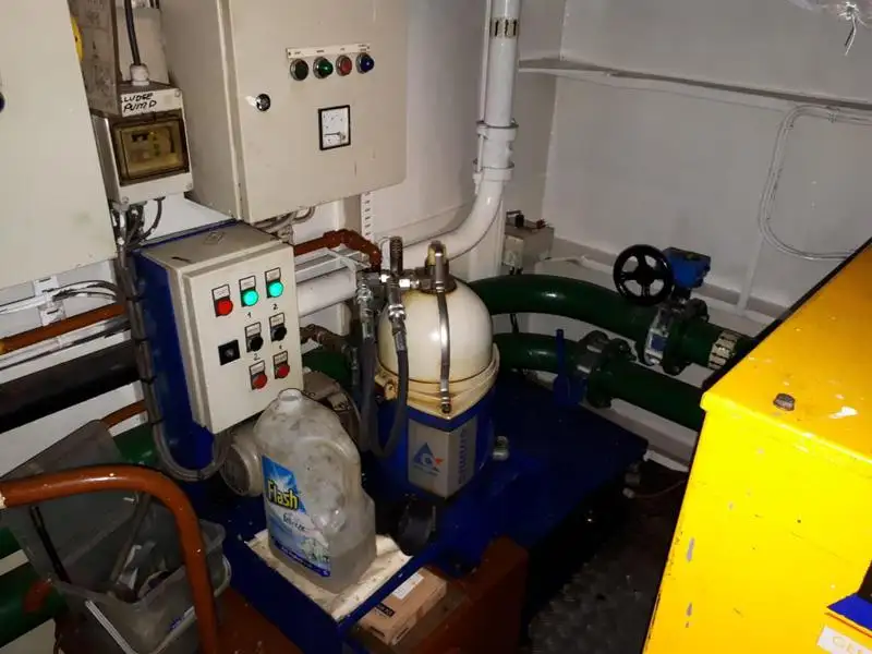 Rimorchiatore in vendita