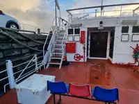 Nave da crociera in vendita