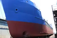 Oil/Chemical tanker in vendita