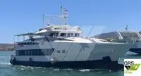 Nave passeggeri in vendita