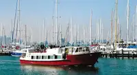 Nave passeggeri in vendita