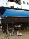 Nave traghetto in vendita