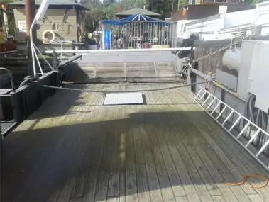 Nave traghetto in vendita