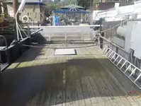 Nave traghetto in vendita