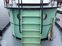 Rimorchiatore in vendita