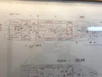 Nave da ricerca in vendita