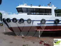 Nave da rilevamento in vendita