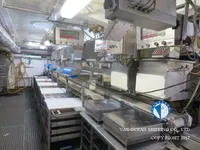 Peschereccio a strascico in vendita