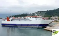 Ro-Ro ship in vendita