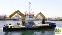 Imbarcazioni da lavoro in vendita