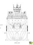Nave di rifornimento in vendita