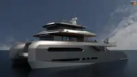 Catamarano in vendita