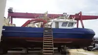 Rimorchiatore in vendita