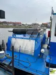 Imbarcazioni da lavoro in vendita