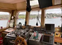 Rimorchiatore in vendita