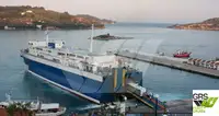 Ro-Ro ship in vendita