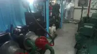 Imbarcazioni da lavoro in vendita