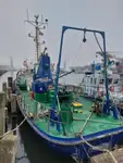 Nave da rilevamento in vendita