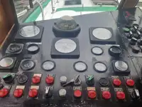Piroga di pilotaggio in vendita