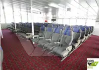 Nave Ro-Ro in vendita