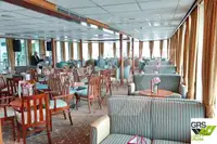 Nave da crociera in vendita
