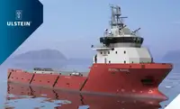 Nave rifornimento piattaforma (PSV) in vendita