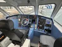 Piroga di pilotaggio in vendita
