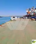 Chiatta in vendita