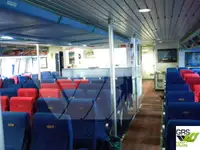 Nave da crociera in vendita