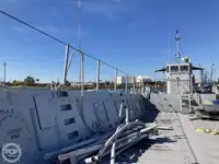 Nave da sbarco, con serbatoi in vendita