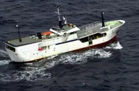 Longliner in vendita