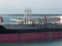 Petroliera/Chimichiera in vendita