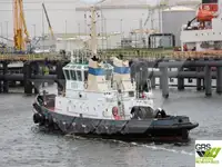 Rimorchiatore in vendita
