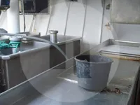 Peschereccio in vendita