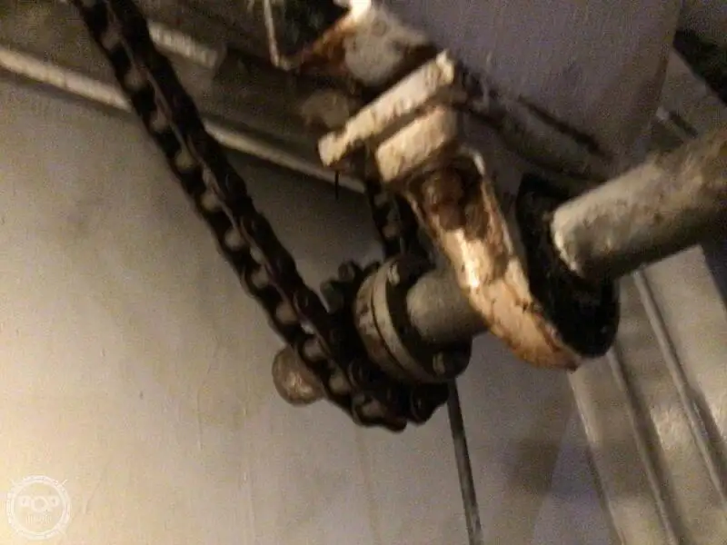 Peschereccio a strascico in vendita