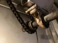 Peschereccio a strascico in vendita