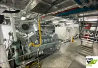 Nave da crociera in vendita