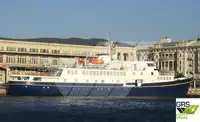 Nave passeggeri in vendita