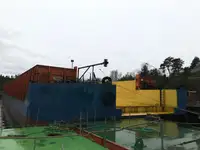 Chiatta in vendita