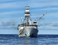 Purse seiner in vendita