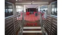 Nave da crociera in vendita