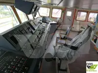 Piattaforma di perforazione autoelevabile in vendita